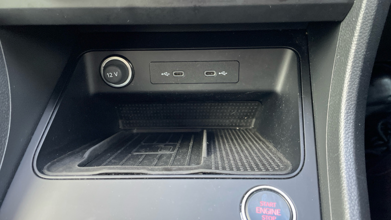 SEAT Ateca 1.5 TSI EVO SE Technology 5dr Petrol Estate